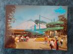 Walibi, Collections