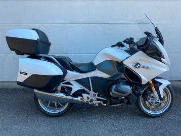 BMW R 1250 RT Full options sauf radio