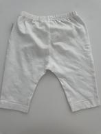 Witte legging van Filou and friends maat 68, Kinderen en Baby's, Babykleding | Maat 68, Ophalen of Verzenden, Filou & Friends