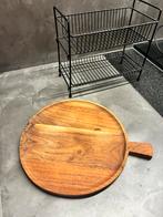 Kruidenrek en/of ronde plateau, Huis en Inrichting, Woonaccessoires | Dienbladen, Ophalen, Zo goed als nieuw