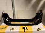 Skoda Scala voorbumper 4xPDC 657807221 bumper, Gebruikt, Bumper, Skoda, Voor