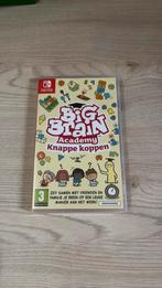 Big Brain Academy: Knappe Koppen, Ophalen, Overige genres, Vanaf 3 jaar, Online
