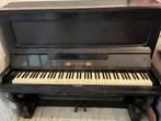 Gratis piano af te halen, Muziek en Instrumenten, Piano's, Ophalen, Gebruikt, Zwart, Piano