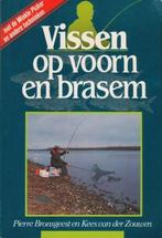 (sp243) Vissen op Voorn en Brasem, met de Winkle Picker, Livres, Livres de sport, Utilisé, Enlèvement ou Envoi