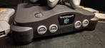 Nintendo 64 gris classique + jeux, Games en Spelcomputers, Spelcomputers | Nintendo 64, Ophalen of Verzenden