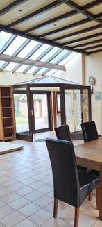 Constructie om Volière te maken, Dieren en Toebehoren, Ophalen, Gebruikt, Hout, Volière