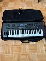 Novation Impulse49 Midi controller, Muziek en Instrumenten, Ophalen, Zo goed als nieuw