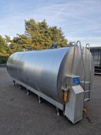 Diverse Mueller koeltanks, Ophalen, Gebruikt