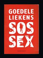 Goedele Liekens, SOS Sex (2009), Boeken, Verzenden