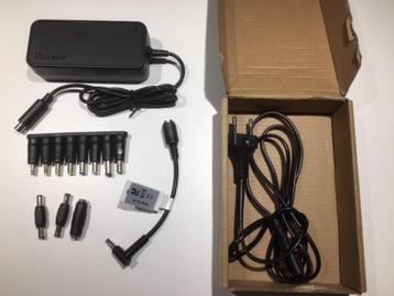 Chargeur trottinette & velo neuf plus d'info voire photos  beschikbaar voor biedingen