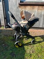 Doona buggy, Ophalen, Zo goed als nieuw