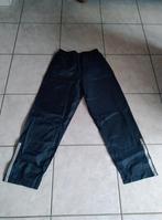 Zwarte nylon broek - maat large, Kleding | Heren, Sportkleding, Ophalen, Maat 52/54 (L), Zo goed als nieuw, Algemeen