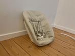 Stokke Tripp Trapp Newborn Set met speelgoedhanger, Kinderen en Baby's, Kinderstoelen, Ophalen, Gebruikt, Overige typen