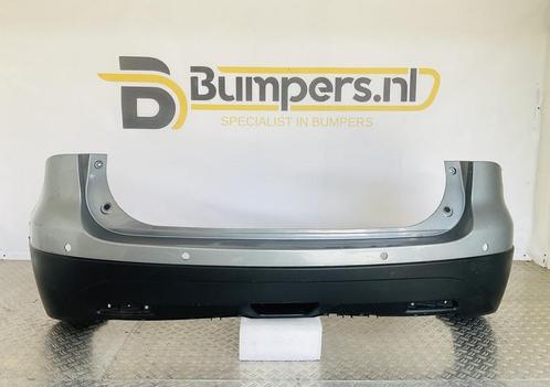 Bumper Suzuki SX4 S Cross SCross 13-22 7182161MO Achterbumpe, Auto-onderdelen, Carrosserie, Bumper, Achter, Gebruikt, 6 maanden garantie