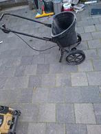 Strooi wagentje, Tuin en Terras, Ophalen