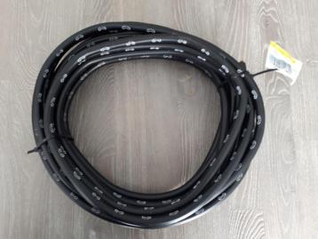 Gepantserde telecomkabel 6 paar/10 meter beschikbaar voor biedingen
