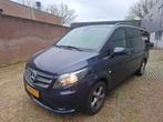Mercedes-Benz - Vito - 114 CDI Lang DC - Véhicule commercia, Autos, Achat, Euro 6, Entreprise, Autres carburants