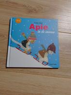 Leuk kinderboekje vanaf 2 jaar, Ophalen, Gelezen, Uitklap-, Voel- of Ontdekboek, 2 tot 3 jaar