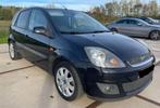 Ford fiesta 1.4TDCI 163DKM GHIA 2008 airco!, Auto's, Diesel, Particulier, Te koop