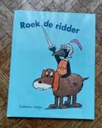 Roek de Ridder. Kleuter voorlees boek, Boeken, Ophalen of Verzenden, Gelezen