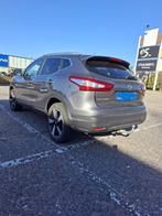 Nissan Qashqai Connect +DP XTRONIC Automaat, Autos, Nissan, 1197 cm³, Argent ou Gris, Achat, Euro 6