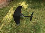 Foil starboard, Watersport en Boten, Ophalen, Gebruikt