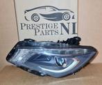 Koplamp Mercedes CLA Klasse W117 Bi Xenon Links A1179065100, Ophalen of Verzenden, Gebruikt