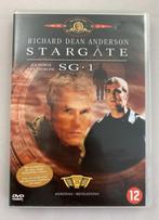 Stargate SG-1 Saison 5 Volume 25 DVD Ep 21 et 22 Ned. En des, CD & DVD, DVD | TV & Séries télévisées, Utilisé, Enlèvement ou Envoi