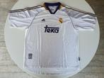 Voetbalshirt Real Madrid 1999-2000 (Adidas, XXL), Verzamelen, Ophalen of Verzenden, Gebruikt, Shirt