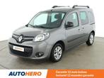 Renault Kangoo 1.2 TCe Limited (automatique), Argent ou Gris, Achat, 5 portes, 5 places