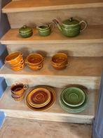 Pièces de rechange pour vaisselle Boch, Antiquités & Art, Antiquités | Services (vaisselle) pièces, Enlèvement