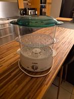 Cuiseur vapeur seb, Electroménager, Enlèvement, Utilisé