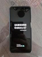 Samsung Galaxy A7 2018, Ophalen of Verzenden, Zo goed als nieuw, 64 GB, Android OS