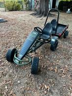 BERG JEEP Go-Cart, Kinderen en Baby's, Ophalen, Gebruikt, Berg, Met kar of aanhanger