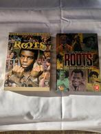 Roots, Enlèvement ou Envoi