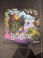 Everbloom Kickstarter edition, Hobby en Vrije tijd, Gezelschapsspellen | Bordspellen, Drie of vier spelers, Ophalen, Nieuw, Nerdvana games