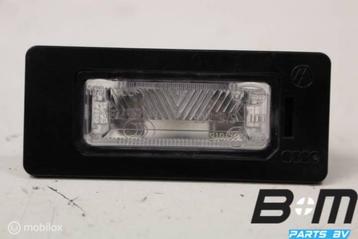 Kentekenplaat verlichting Audi RS5 Coupe 8T0943021 beschikbaar voor biedingen