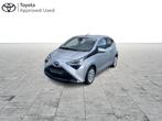 Toyota Aygo x-play2+AC +APPLE CAR PLAY+CAM, 998 cm³, Achat, Hatchback, Assistance au freinage d'urgence