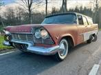 Plymouth Suburban 57, Auto's, Automaat, Particulier, Te koop, Benzine