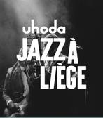 2 pass Jazz Liège 2 mai 2024, Tickets & Billets