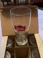 Stella Artois bierglazen, Ophalen, Zo goed als nieuw