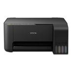 Epson Ecotank ET 2714, Computers en Software, Gebruikt, Printer, Draadloos, Overige technieken