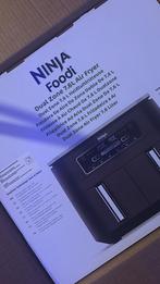 Air fryer ninja, Elektronische apparatuur, Airfryers, Ophalen, Nieuw, Airfryer XL, 750 t/m 999 gram