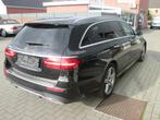 Mercedes-Benz E 300 DE HYBRIDE AMG, Automaat, Achterwielaandrijving, Alcantara, Zwart