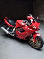 DUCATI ST2 - ZOMERKOOPJE, Motoren, Motoren | Ducati, 2 cilinders, 944 cc, Motorrijbewijs A, Particulier