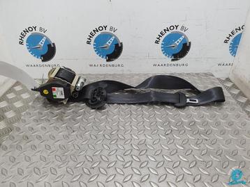VOLKSWAGEN PASSAT [SEAT_BELT_STALK] 2016 beschikbaar voor biedingen