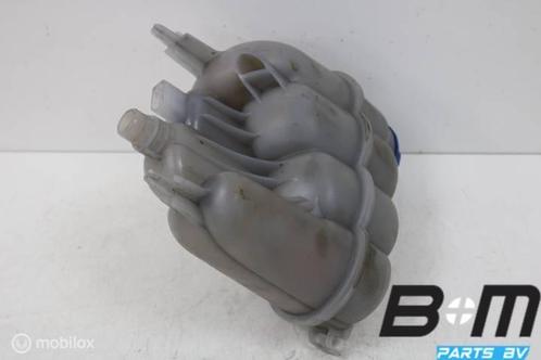 Koelvloeistofreservoir Audi A4 8W 8W0121405E, Auto-onderdelen, Motor en Toebehoren, Gebruikt