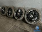 8mm! Originele Mercedes A B CLA Klasse W177 W247 C118 18 inc, 18 inch, Gebruikt, Banden en Velgen, Personenwagen