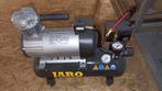 12v compressor 95l/min 6l tank, Doe-het-zelf en Bouw, Compressors, Ophalen, Mobiel, 6 tot 10 bar, Nieuw