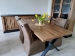 Prachtige meubels, eetplaats, tv kast,salon tafel, vitrine, Enlèvement